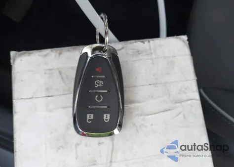 2023 Chevrolet Trailblazer Fwd Lt from USA, damaged, VIN KL79MPSL2PB076116